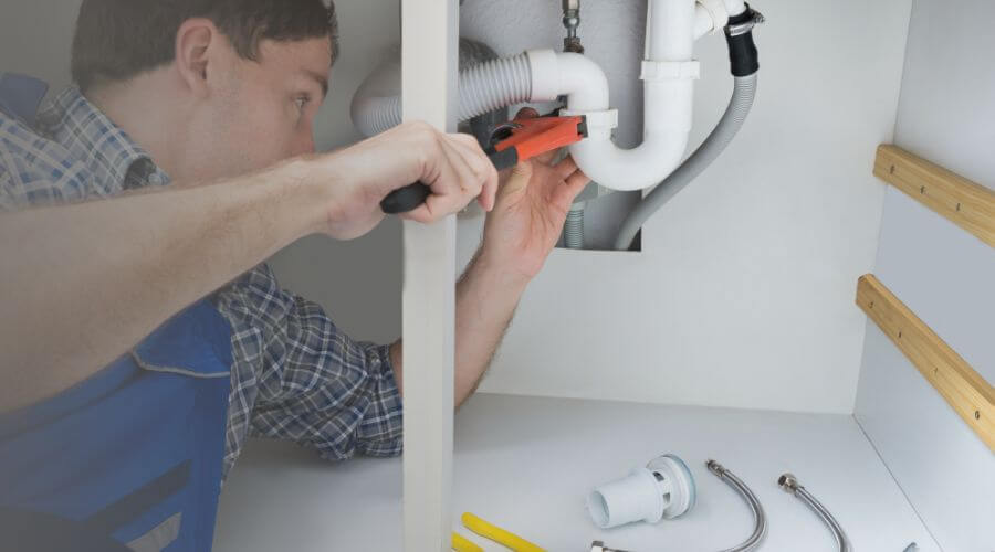 Professional Tankless Water Heater Installation in Altoona, PA